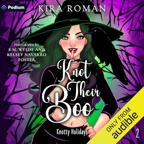 Cover of Knot Their Boo