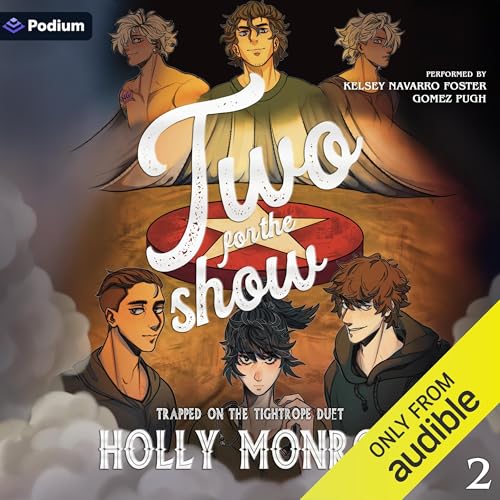 Cover of Two for the Show