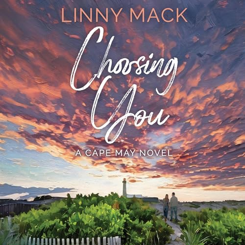 Cover of Choosing You