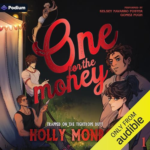 Cover of One for the Money