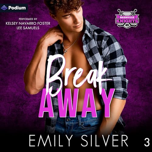 Cover of Breakaway
