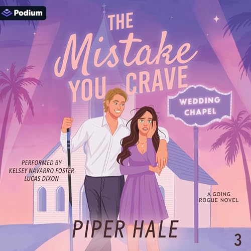 Cover of The Mistake You Crave