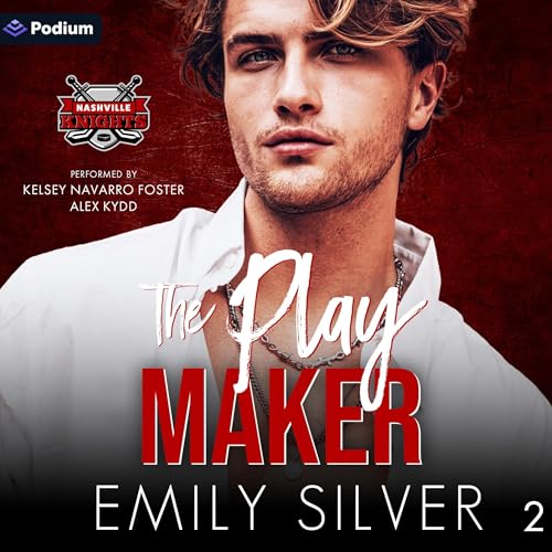 Cover of The Playmaker