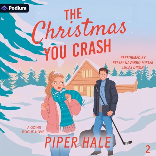 Cover of The Christmas You Crash