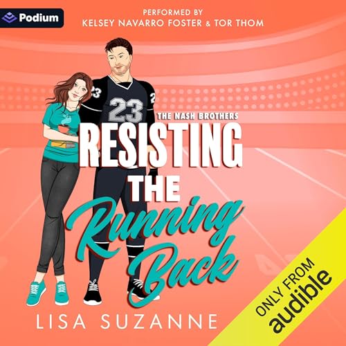 Cover of Resisting the Running Back