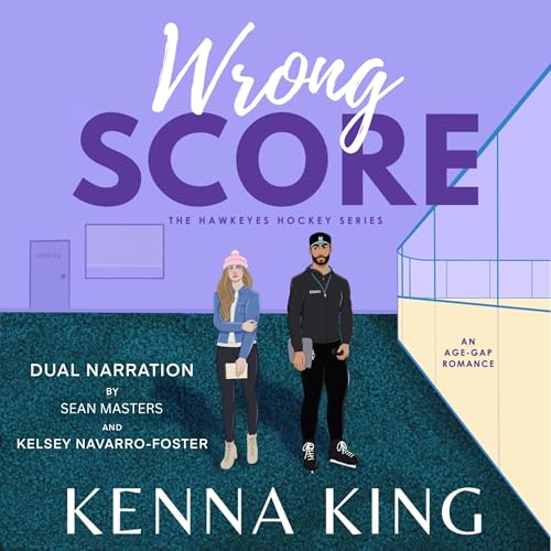 Cover of Wrong Score