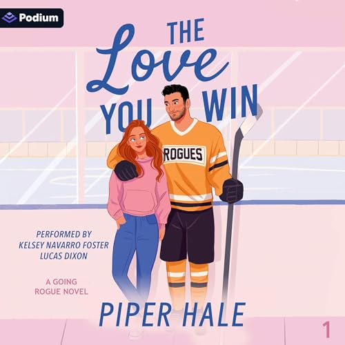 Cover of The Love You Win