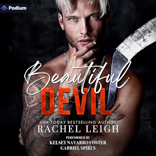 Cover of Beautiful Devil