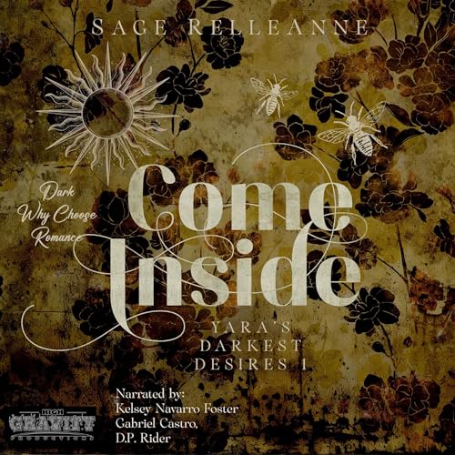 Cover of Come Inside