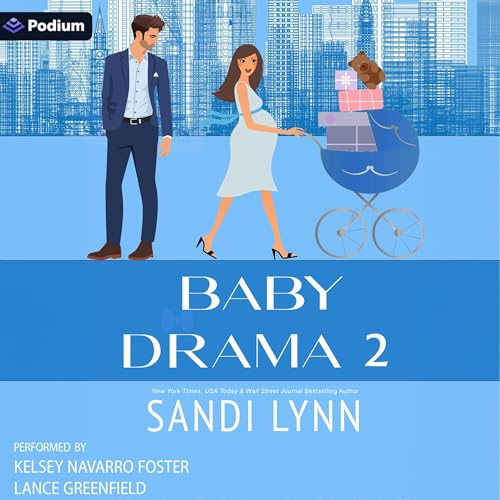 Cover of Baby Drama 2