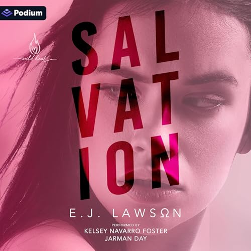 Cover of Salvation