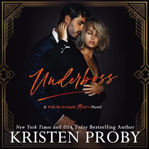 Cover of Underboss