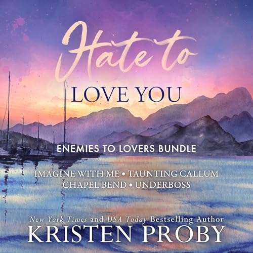 Cover of Hate to Love You