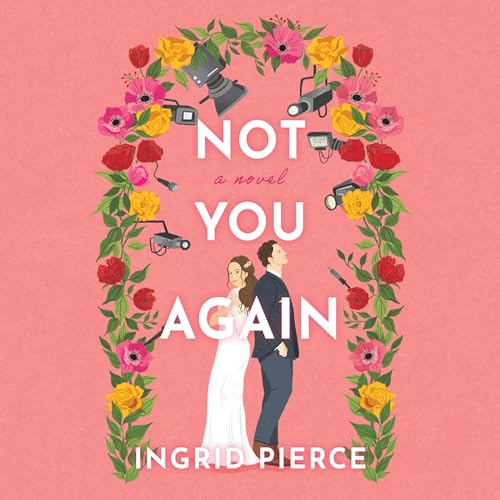 Cover of Not You Again