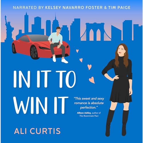 Cover of In It to Win It