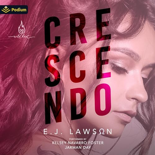 Cover of Crescendo
