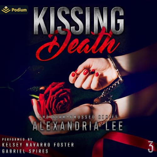 Cover of Kissing Death