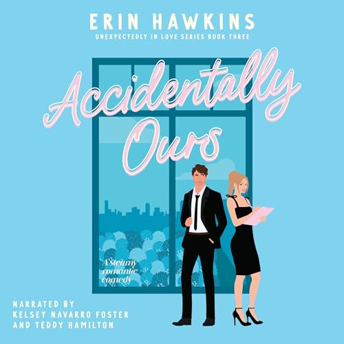 Cover of Accidentally Ours