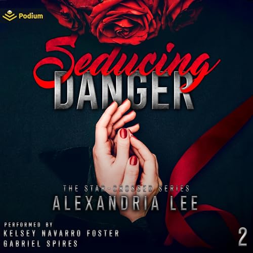 Cover of Seducing Danger
