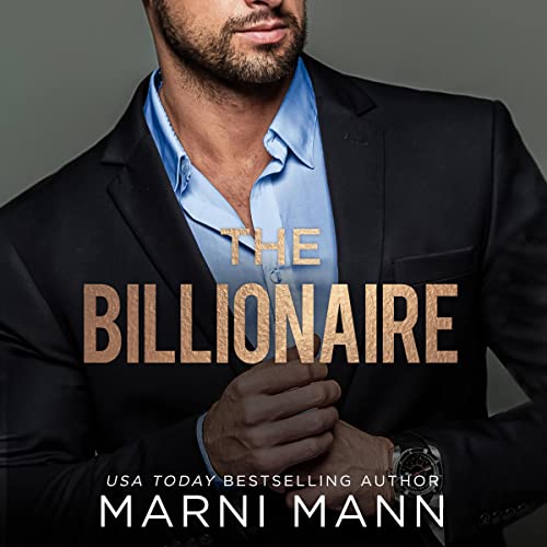 Cover of The Billionaire