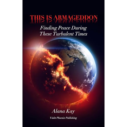 Cover of This is Armageddon