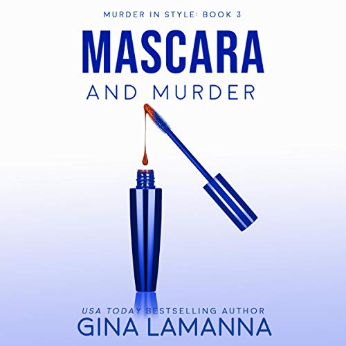 Cover of Mascara and Murder