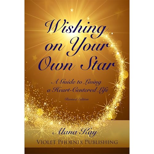 Cover of Wishing on Your Own Star