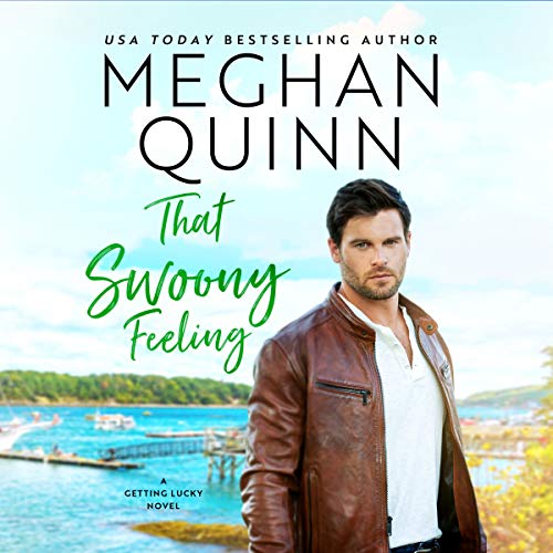 Cover of That Swoony Feeling