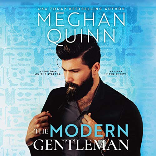 Cover of The Modern Gentleman