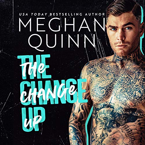 Cover of The Change Up
