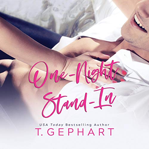 Cover of One-Night Stand-In