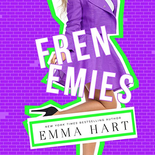 Cover of Frenemies
