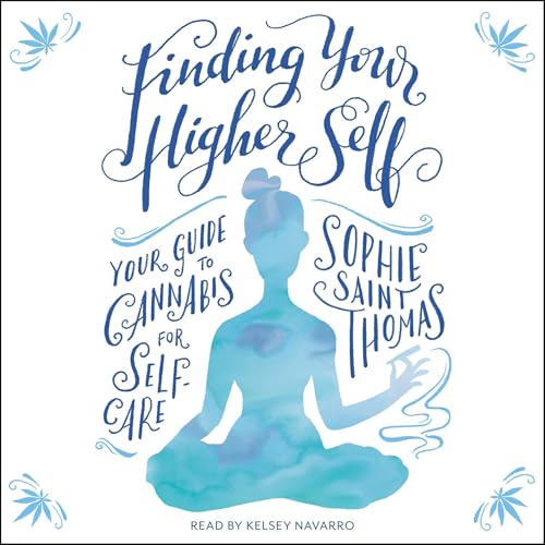 Cover of Finding Your Higher Self