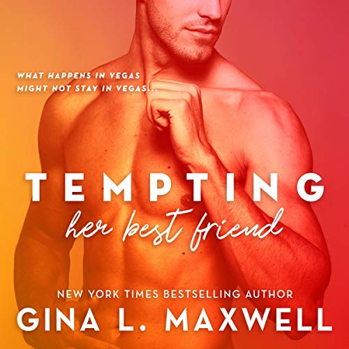Cover of Tempting Her Best Friend