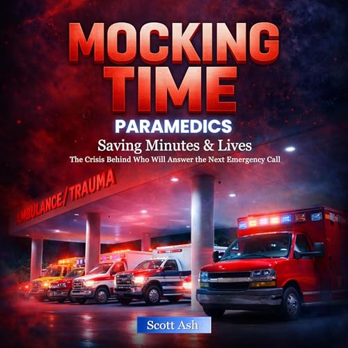 Cover of Mocking Time