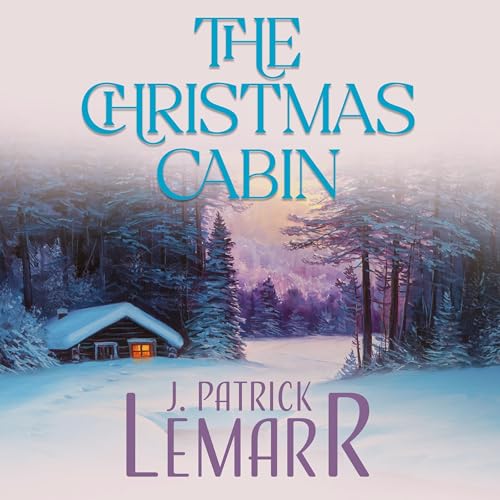 Cover of The Christmas Cabin