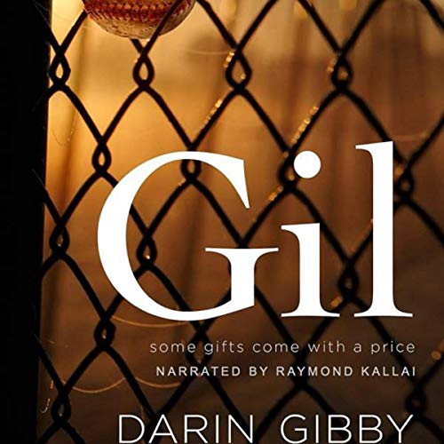 Cover of Gil