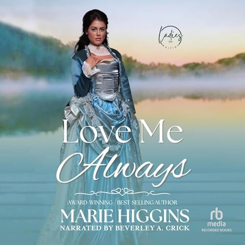 Cover of Love Me Always