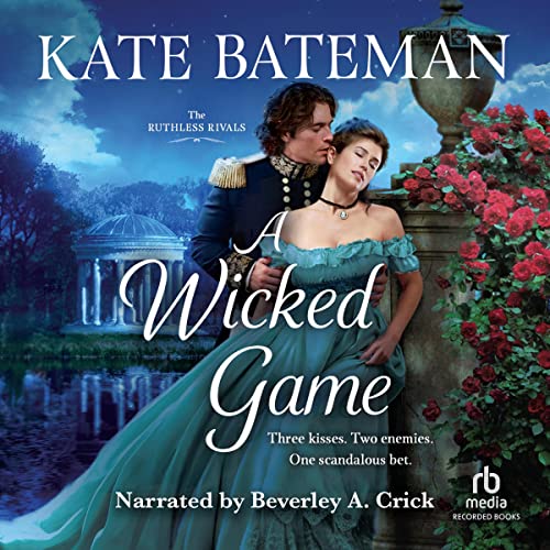 Cover of A Wicked Game
