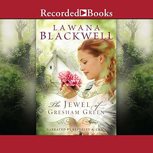 Cover of The Jewel of Gresham Green