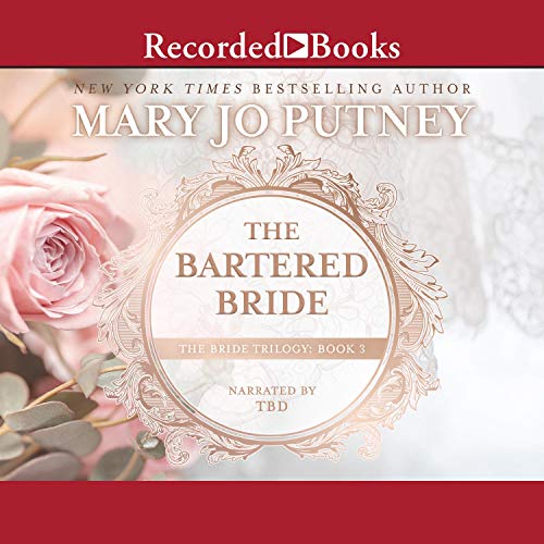 Cover of The Bartered Bride