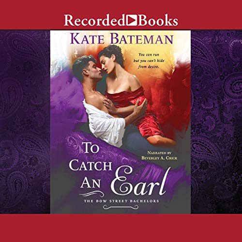 Cover of To Catch an Earl