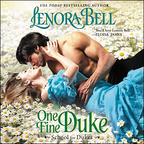 Cover of One Fine Duke