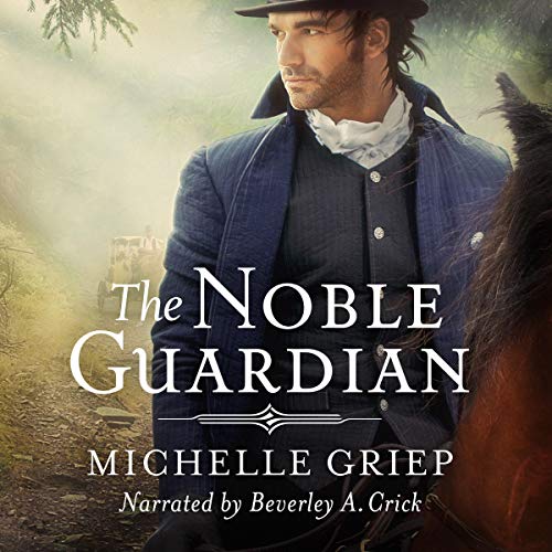 Cover of The Noble Guardian