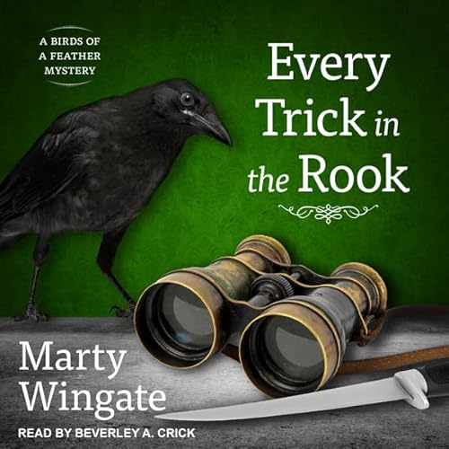 Cover of Every Trick in the Rook