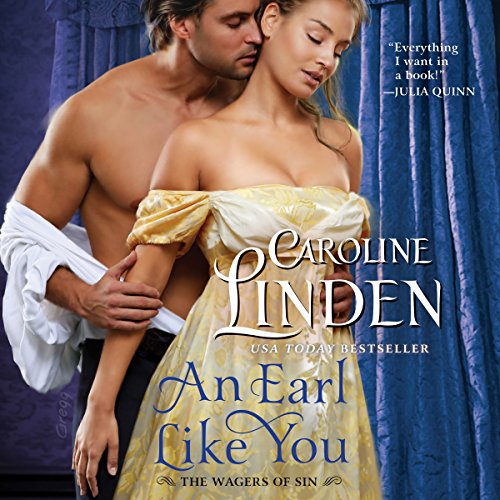 Cover of An Earl Like You