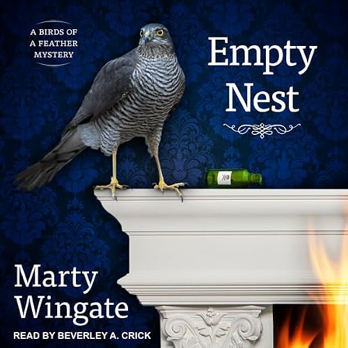 Cover of Empty Nest