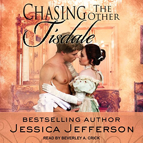 Cover of Chasing the Other Tisdale
