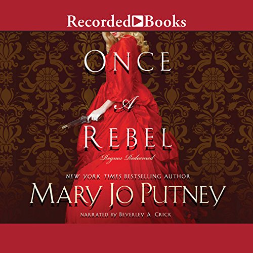 Cover of Once a Rebel
