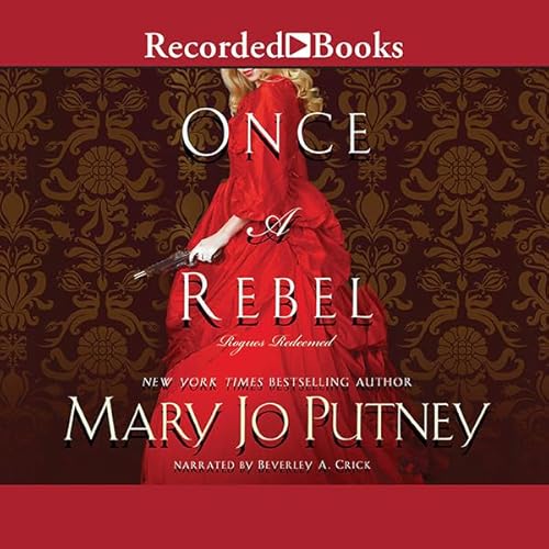 Cover of Once a Rebel